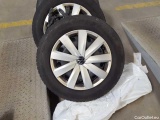  Volkswagen  Passat Variant 2.0 TDI SCR DSG Business Automatic Diesel  41 #24