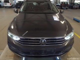  Volkswagen  Passat Variant 2.0 TDI SCR DSG Business Automatic Diesel  41 #31