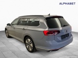 Volkswagen  Passat Variant 1.4 TSI Plug-In-Hybrid DSG GTE Auto / Manual mode Petrol/Electric  42 #3