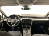  Volkswagen  Passat Variant 1.4 TSI Plug-In-Hybrid DSG GTE Auto / Manual mode Petrol/Electric  42 #7