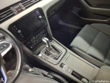  Volkswagen  Passat Variant 1.4 TSI Plug-In-Hybrid DSG GTE Auto / Manual mode Petrol/Electric  42 #22