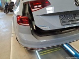  Volkswagen  Passat Variant 1.4 TSI Plug-In-Hybrid DSG GTE Auto / Manual mode Petrol/Electric  42 #38