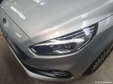  Ford  S-Max 2.0 EcoBlue Aut. Trend Automatic Diesel  43 #18