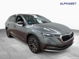  Skoda  Octavia Combi 2.0 TDI DSG Style Automatic Diesel  44 #2