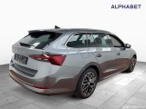  Skoda  Octavia Combi 2.0 TDI DSG Style Automatic Diesel  44 #4