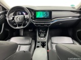  Skoda  Octavia Combi 2.0 TDI DSG Style Automatic Diesel  44 #7