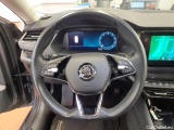  Skoda  Octavia Combi 2.0 TDI DSG Style Automatic Diesel  44 #17