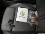  Skoda  Octavia Combi 2.0 TDI DSG Style Automatic Diesel  44 #22