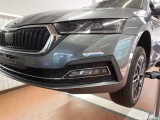  Skoda  Octavia Combi 2.0 TDI DSG Style Automatic Diesel  44 #49