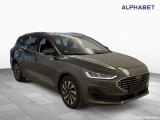  Ford  Focus Turnier 1.5 EcoBlue Start-Stopp-System Aut. TITANIUM STYLE Automatic Diesel  45 #2