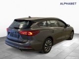  Ford  Focus Turnier 1.5 EcoBlue Start-Stopp-System Aut. TITANIUM STYLE Automatic Diesel  45 #4