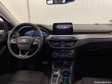  Ford  Focus Turnier 1.5 EcoBlue Start-Stopp-System Aut. TITANIUM STYLE Automatic Diesel  45 #7