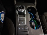  Ford  Focus Turnier 1.5 EcoBlue Start-Stopp-System Aut. TITANIUM STYLE Automatic Diesel  45 #13
