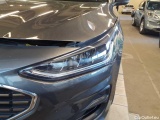  Ford  Focus Turnier 1.5 EcoBlue Start-Stopp-System Aut. TITANIUM STYLE Automatic Diesel  45 #15