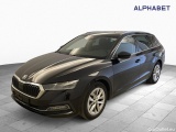  Skoda  Octavia Combi 2.0 TDI DSG First Edition Automatic Diesel  46 