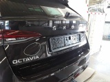  Skoda  Octavia Combi 2.0 TDI DSG First Edition Automatic Diesel  46 #34