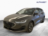  Ford  Focus Turnier 1.5 EcoBlue Start-Stopp-System Aut. TITANIUM STYLE Automatic Diesel  48 