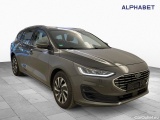  Ford  Focus Turnier 1.5 EcoBlue Start-Stopp-System Aut. TITANIUM STYLE Automatic Diesel  48 #2