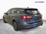  Ford  Focus Turnier 1.5 EcoBlue Start-Stopp-System Aut. TITANIUM STYLE Automatic Diesel  48 #3