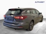  Ford  Focus Turnier 1.5 EcoBlue Start-Stopp-System Aut. TITANIUM STYLE Automatic Diesel  48 #4
