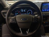  Ford  Focus Turnier 1.5 EcoBlue Start-Stopp-System Aut. TITANIUM STYLE Automatic Diesel  48 #12