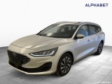  Ford  Focus Turnier 1.5 EcoBlue Start-Stopp-System Aut. TITANIUM STYLE Automatic Diesel  49 