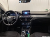  Ford  Focus Turnier 1.5 EcoBlue Start-Stopp-System Aut. TITANIUM STYLE Automatic Diesel  49 #7