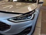  Ford  Focus Turnier 1.5 EcoBlue Start-Stopp-System Aut. TITANIUM STYLE Automatic Diesel  49 #17
