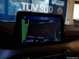  Ford  Focus Turnier 1.5 EcoBlue Start-Stopp-System Aut. TITANIUM STYLE Automatic Diesel  49 #20