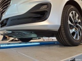  Ford  Focus Turnier 1.5 EcoBlue Start-Stopp-System Aut. TITANIUM STYLE Automatic Diesel  49 #33
