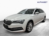  Skoda  Superb Combi 2.0 TDI DSG Style Automatic Diesel  50 