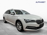  Skoda  Superb Combi 2.0 TDI DSG Style Automatic Diesel  50 #2