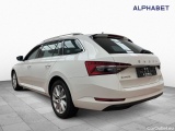  Skoda  Superb Combi 2.0 TDI DSG Style Automatic Diesel  50 #3