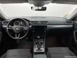  Skoda  Superb Combi 2.0 TDI DSG Style Automatic Diesel  50 #7