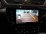  Skoda  Superb Combi 2.0 TDI DSG Style Automatic Diesel  50 #13