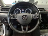  Skoda  Superb Combi 2.0 TDI DSG Style Automatic Diesel  50 #16