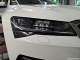  Skoda  Superb Combi 2.0 TDI DSG Style Automatic Diesel  50 #20