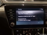  Skoda  Superb Combi 2.0 TDI DSG Style Automatic Diesel  50 #32