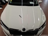  Skoda  Superb Combi 2.0 TDI DSG Style Automatic Diesel  50 #47