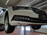  Skoda  Superb Combi 2.0 TDI DSG Style Automatic Diesel  50 #52