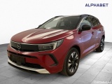  Opel   Grandland X 1.5 D Automatik Business Elegance Automatic Diesel  51 