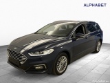  Ford  Mondeo Turnier 2.0 EcoBlue Titanium Manual Diesel  52 