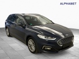  Ford  Mondeo Turnier 2.0 EcoBlue Titanium Manual Diesel  52 #2