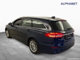  Ford  Mondeo Turnier 2.0 EcoBlue Titanium Manual Diesel  52 #3