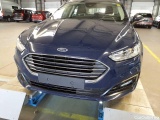  Ford  Mondeo Turnier 2.0 EcoBlue Titanium Manual Diesel  52 #33