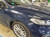  Ford  Mondeo Turnier 2.0 EcoBlue Titanium Manual Diesel  52 #37