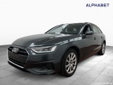  Audi  A4 Avant 35 TDI S tronic Automatic Diesel/Electric  53 