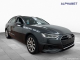  Audi  A4 Avant 35 TDI S tronic Automatic Diesel/Electric  53 #2
