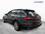  Audi  A4 Avant 35 TDI S tronic Automatic Diesel/Electric  53 #3