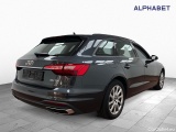  Audi  A4 Avant 35 TDI S tronic Automatic Diesel/Electric  53 #4